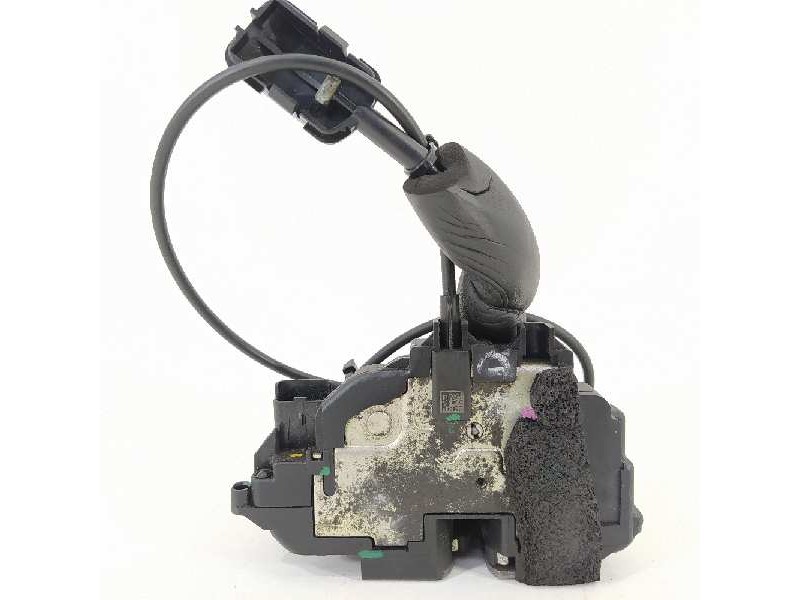 Recambio de cerradura puerta delantera derecha para renault scenic iii dynamique referencia OEM IAM 805020006R  