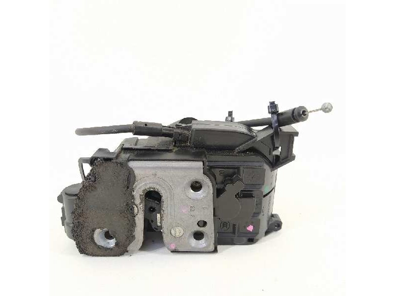 Recambio de cerradura puerta delantera derecha para renault scenic iii dynamique referencia OEM IAM 805020006R  