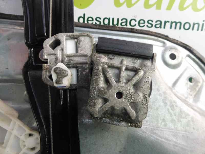 Recambio de elevalunas delantero derecho para volkswagen golf iv berlina (1j1) gti referencia OEM IAM 1J383730AE 1C1959802A 