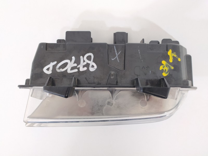 Recambio de piloto delantero derecho para renault clio iv grandtour dynamique referencia OEM IAM 266003864R 89208541 