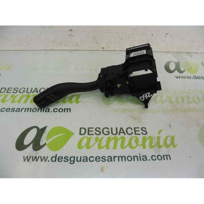 Recambio de mando intermitentes para seat exeo berlina (3r2) style referencia OEM IAM 4E0953513K  