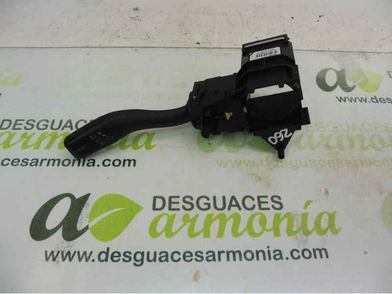 Recambio de mando intermitentes para seat exeo berlina (3r2) style referencia OEM IAM 4E0953513K  