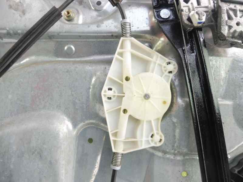 Recambio de elevalunas delantero derecho para volkswagen golf iv berlina (1j1) gti referencia OEM IAM 1J383730AE 1C1959802A 