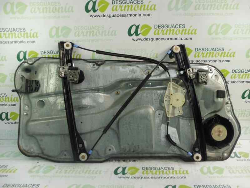 Recambio de elevalunas delantero derecho para volkswagen golf iv berlina (1j1) gti referencia OEM IAM 1J383730AE 1C1959802A 