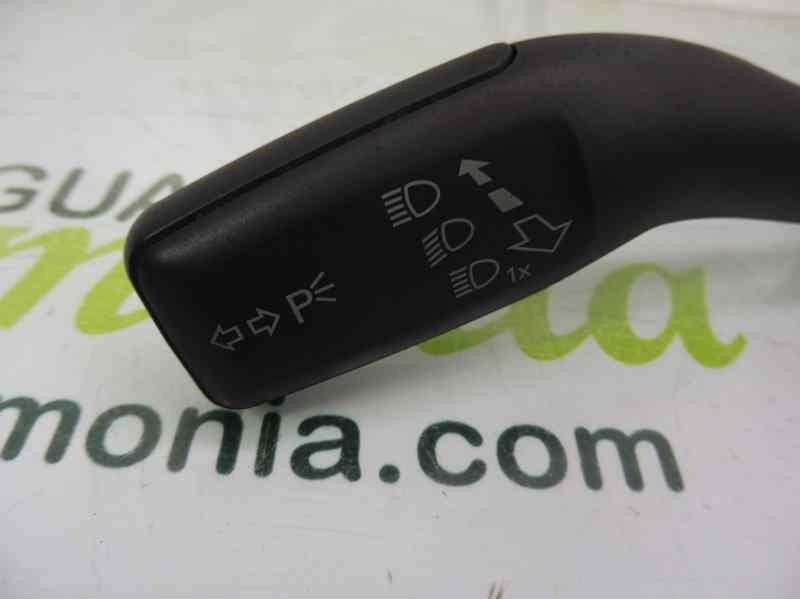 Recambio de mando intermitentes para seat exeo berlina (3r2) style referencia OEM IAM 4E0953513K  