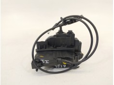 Recambio de cerradura puerta trasera izquierda para renault scenic iii dynamique referencia OEM IAM 825030032R  