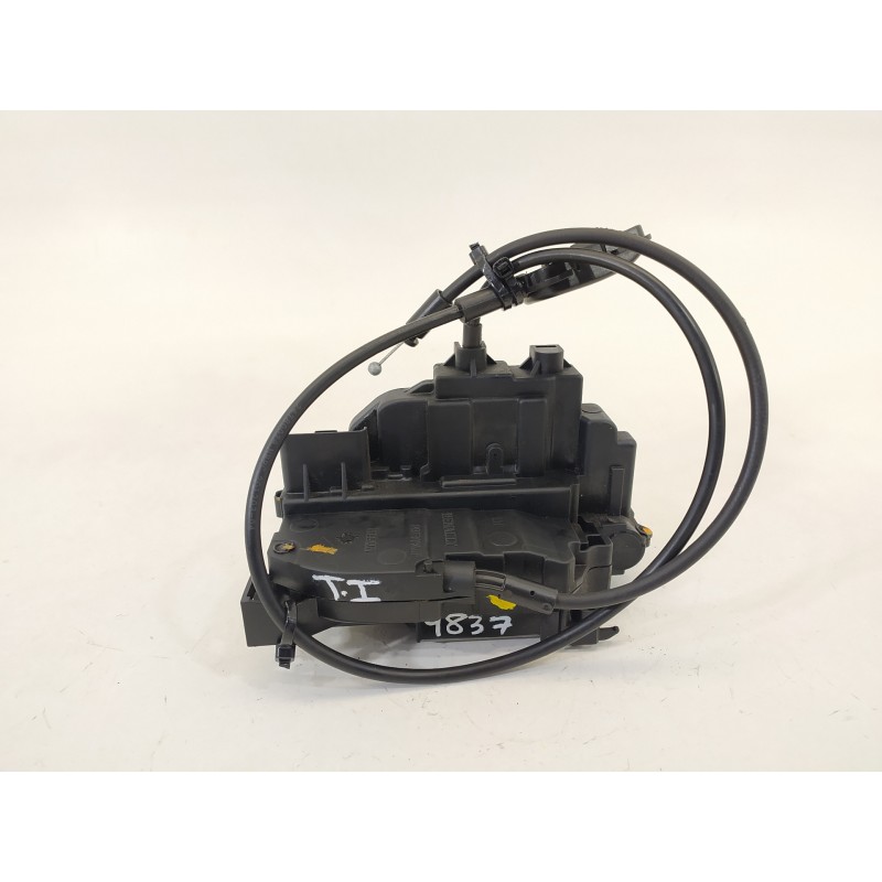 Recambio de cerradura puerta trasera izquierda para renault scenic iii dynamique referencia OEM IAM 825030032R  