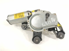 Recambio de motor limpia trasero para seat leon (1m1) signo referencia OEM IAM 1J6955711C  