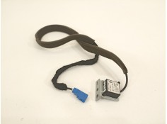 Recambio de modulo electronico para renault clio iv grandtour dynamique referencia OEM IAM 259752753R  