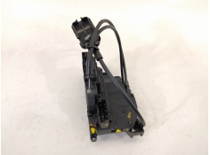 Recambio de cerradura puerta trasera izquierda para renault scenic iii dynamique referencia OEM IAM 825030032R   2
