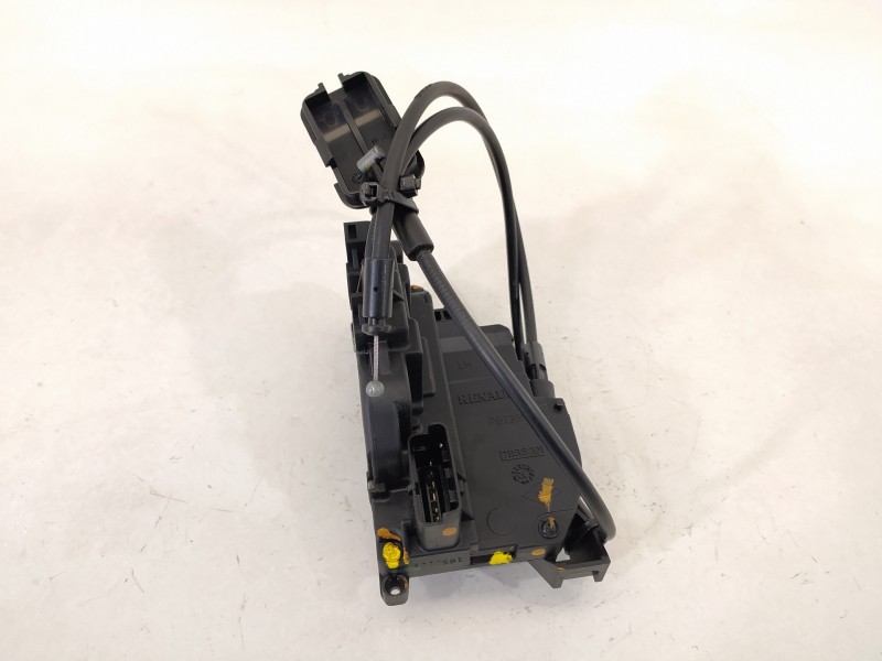 Recambio de cerradura puerta trasera izquierda para renault scenic iii dynamique referencia OEM IAM 825030032R  