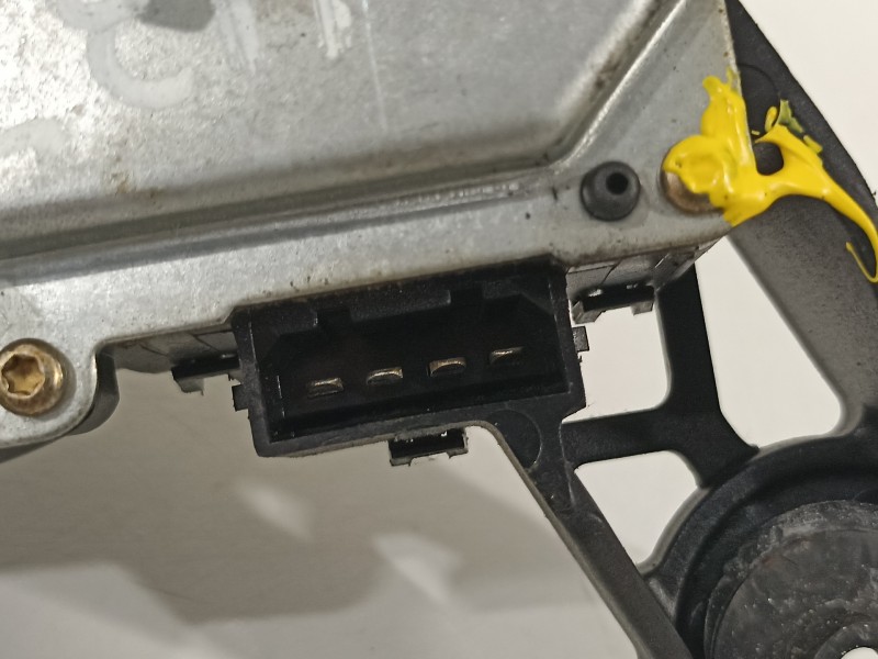 Recambio de motor limpia trasero para seat leon (1m1) signo referencia OEM IAM 1J6955711C  