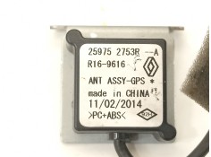 Recambio de modulo electronico para renault clio iv grandtour dynamique referencia OEM IAM 259752753R   2
