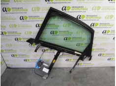 Recambio de elevalunas trasero derecho para seat exeo berlina (3r2) style referencia OEM IAM 8E0959802E 8E0839462C 