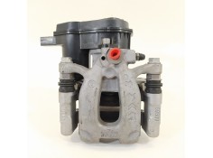 Recambio de pinza freno trasera derecha para peugeot 208 2020 referencia OEM IAM 9837165980  