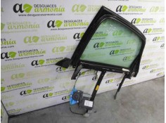 Recambio de elevalunas trasero derecho para seat exeo berlina (3r2) style referencia OEM IAM 8E0959802E 8E0839462C  2