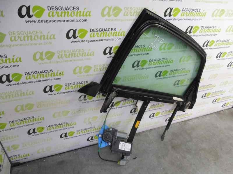 Recambio de elevalunas trasero derecho para seat exeo berlina (3r2) style referencia OEM IAM 8E0959802E 8E0839462C 