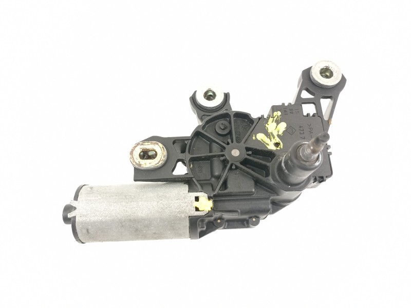 Recambio de motor limpia trasero para seat leon (1m1) signo referencia OEM IAM 1J6955711C  