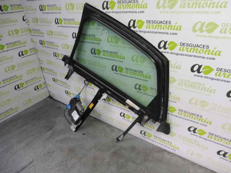 Recambio de elevalunas trasero derecho para seat exeo berlina (3r2) style referencia OEM IAM 8E0959802E 8E0839462C 