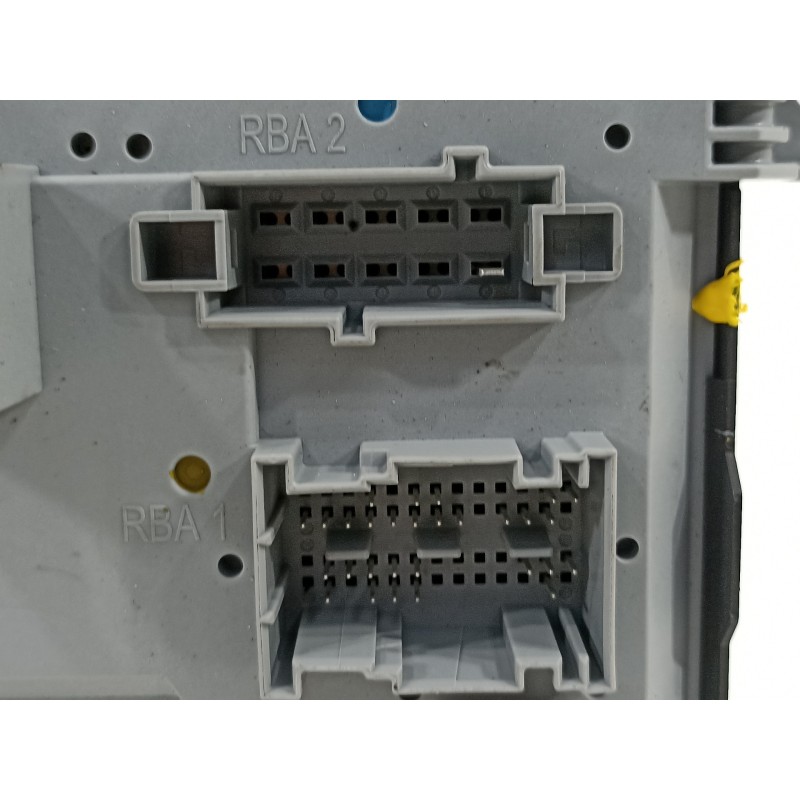 Recambio de modulo electronico para mercedes-benz clase gle (bm 167)(09.2018) gle 350 de 4matic (167.117) referencia OEM IAM A16