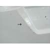 PARAGOLPES TRASERO 9671074477 