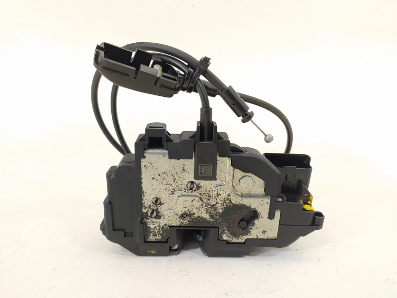 Recambio de cerradura puerta trasera izquierda para renault scenic iii dynamique referencia OEM IAM 825030032R  