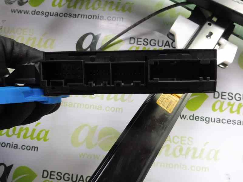 Recambio de elevalunas trasero derecho para seat exeo berlina (3r2) style referencia OEM IAM 8E0959802E 8E0839462C 