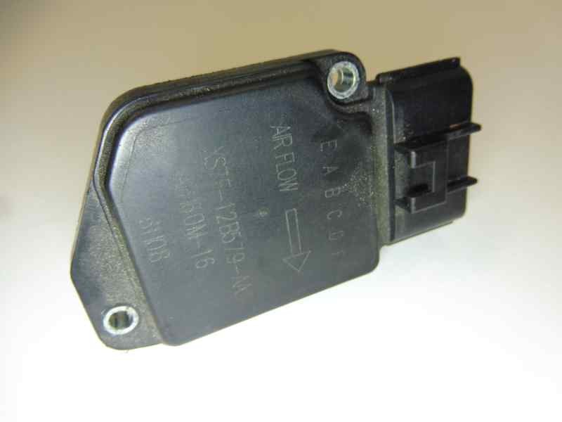 Recambio de caudalimetro para ford mondeo berlina (ge) futura x referencia OEM IAM XS7F12B579AA  
