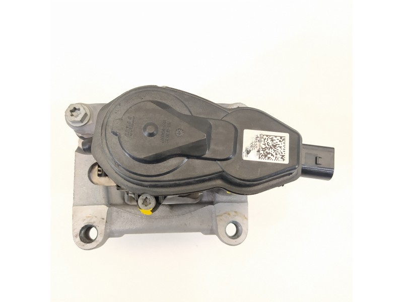 Recambio de pinza freno trasera derecha para peugeot 208 2020 referencia OEM IAM 9837165980  