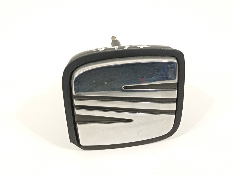 Recambio de cerradura maletero / porton para seat leon (1m1) signo referencia OEM IAM 6K0827654A  