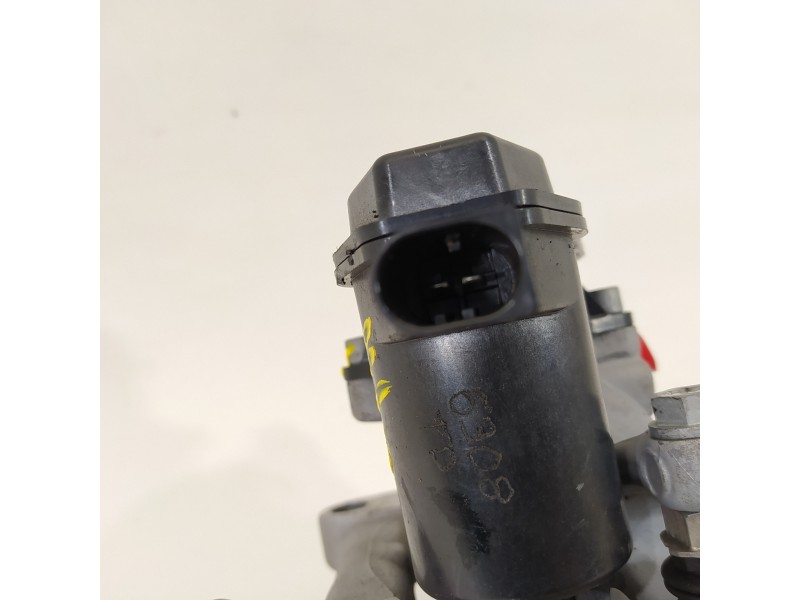 Recambio de pinza freno trasera derecha para peugeot 208 2020 referencia OEM IAM 9837165980  