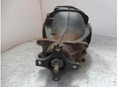 Recambio de diferencial trasero para mercedes-benz clase e (w211) berlina 3.2 cdi cat referencia OEM IAM A2303510105 A2303510508 2