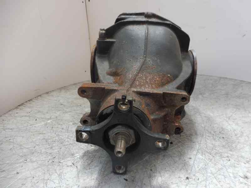 Recambio de diferencial trasero para mercedes-benz clase e (w211) berlina 3.2 cdi cat referencia OEM IAM A2303510105 A2303510508