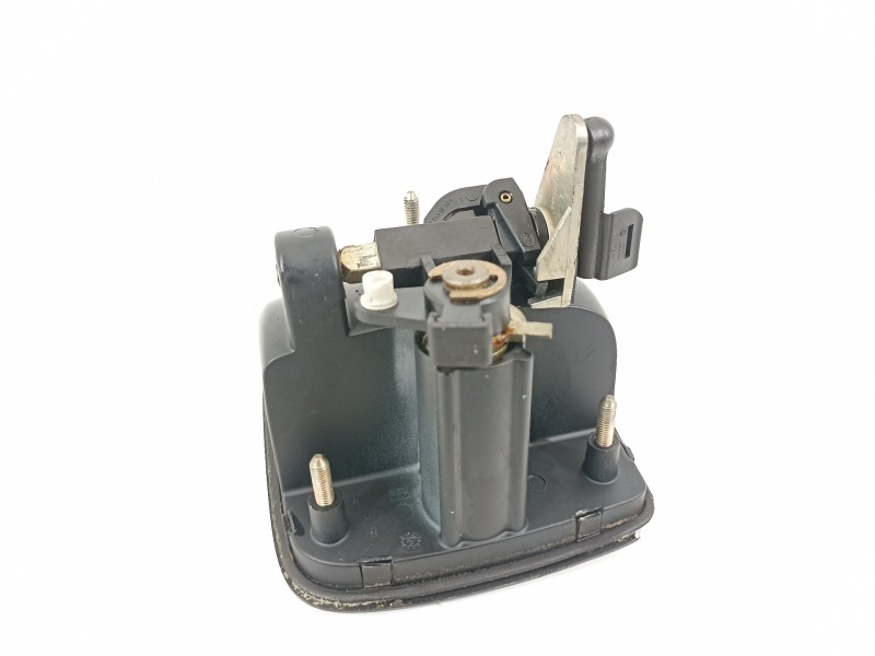 Recambio de cerradura maletero / porton para seat leon (1m1) signo referencia OEM IAM 6K0827654A  