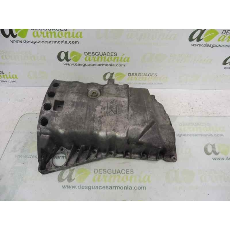 Recambio de carter para renault laguna ii (bg0) authentique referencia OEM IAM   