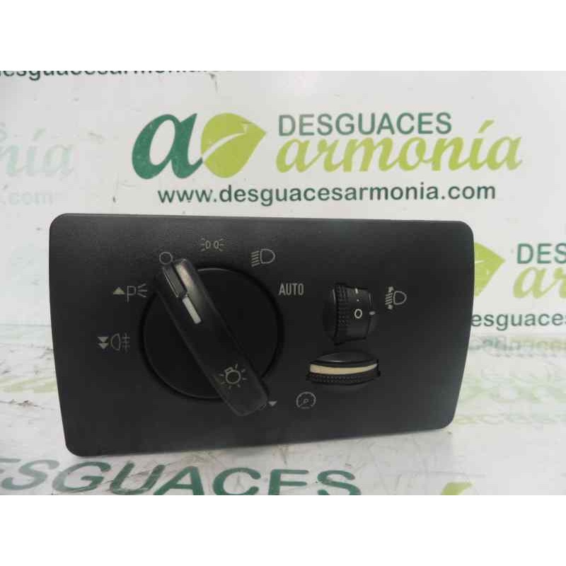 Recambio de mando luces para ford mondeo berlina (ge) futura x referencia OEM IAM 4S7T13A024JD  