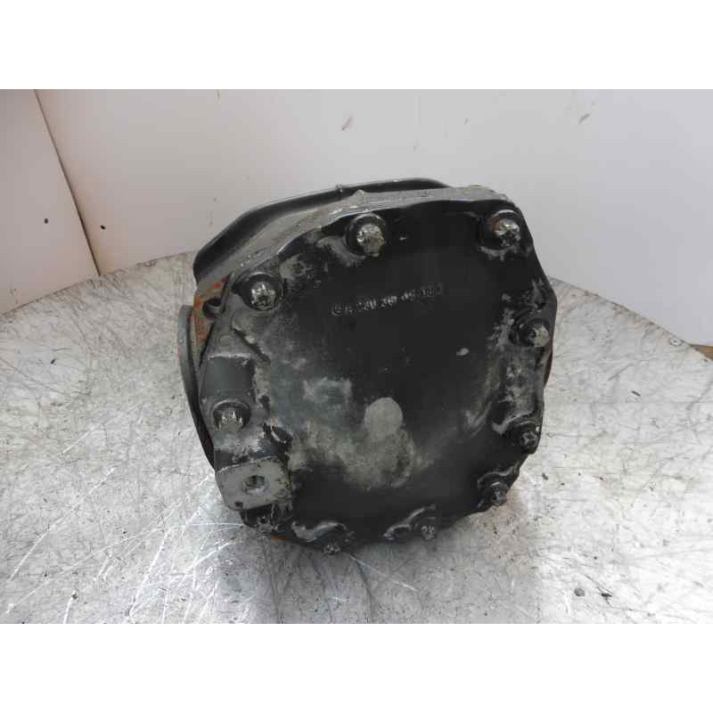 Recambio de diferencial trasero para mercedes-benz clase e (w211) berlina 3.2 cdi cat referencia OEM IAM A2303510105 A2303510508