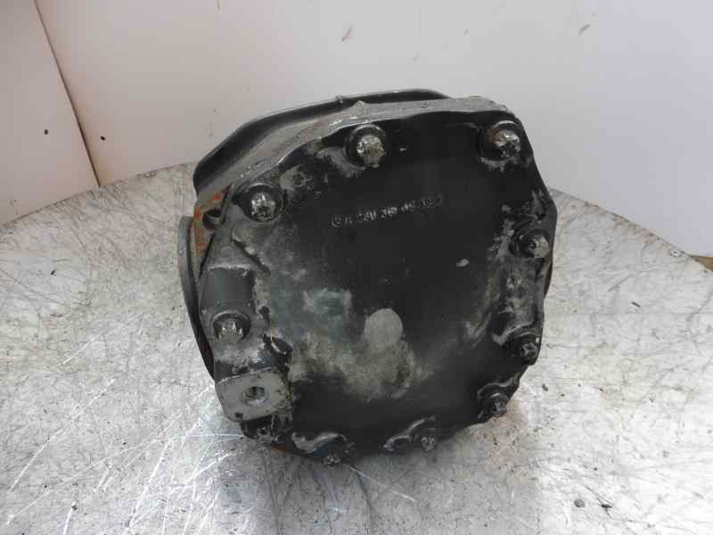 Recambio de diferencial trasero para mercedes-benz clase e (w211) berlina 3.2 cdi cat referencia OEM IAM A2303510105 A2303510508