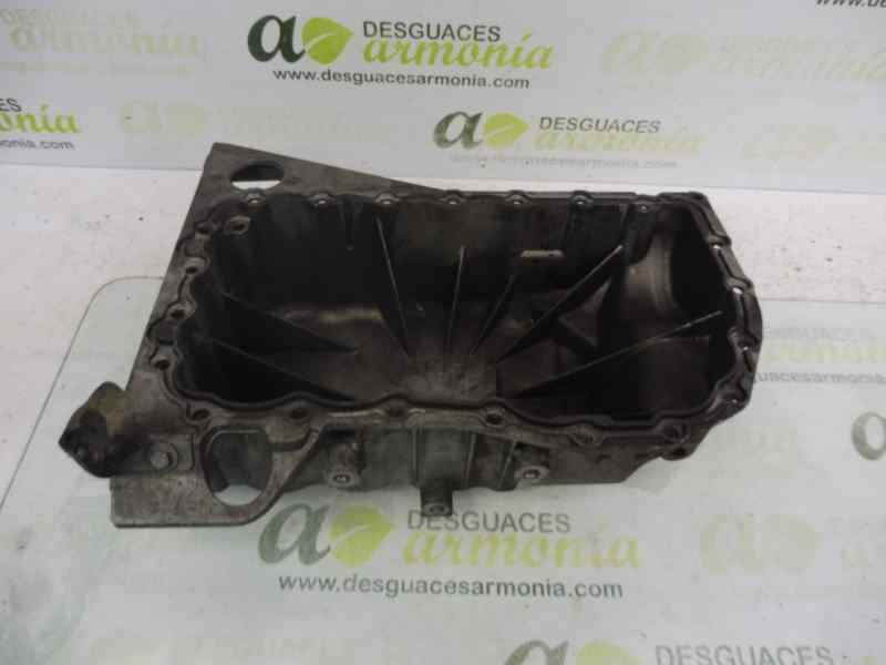 Recambio de carter para renault laguna ii (bg0) authentique referencia OEM IAM   