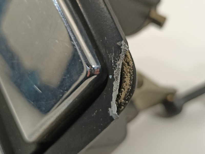 Recambio de cerradura maletero / porton para seat leon (1m1) signo referencia OEM IAM 6K0827654A  