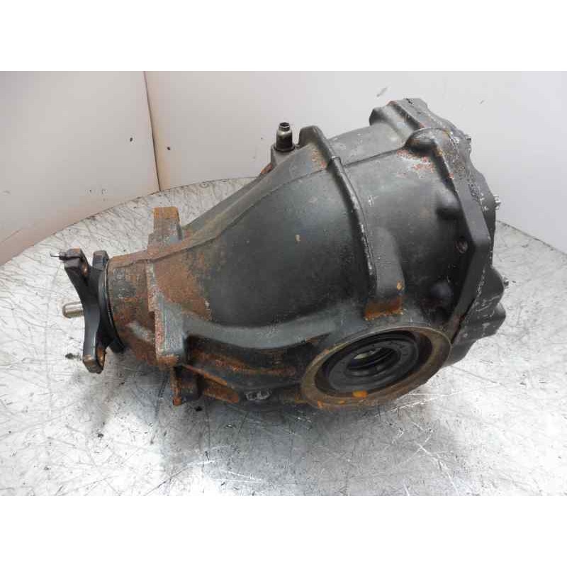 Recambio de diferencial trasero para mercedes-benz clase e (w211) berlina 3.2 cdi cat referencia OEM IAM A2303510105 A2303510508