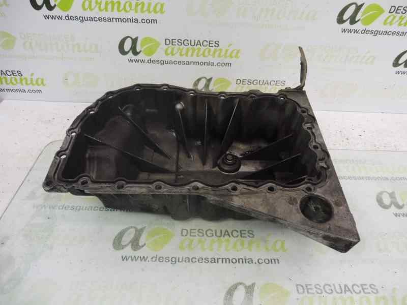 Recambio de carter para renault laguna ii (bg0) authentique referencia OEM IAM   