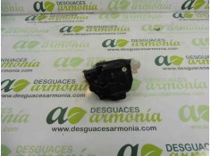 Recambio de cerradura puerta trasera derecha para seat exeo berlina (3r2) style referencia OEM IAM 8E0839016AA   2
