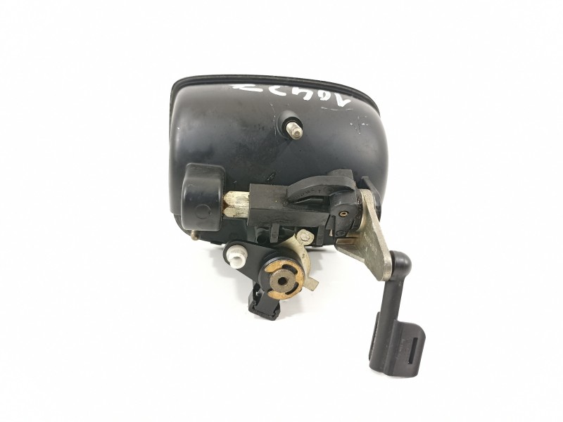 Recambio de cerradura maletero / porton para seat leon (1m1) signo referencia OEM IAM 6K0827654A  