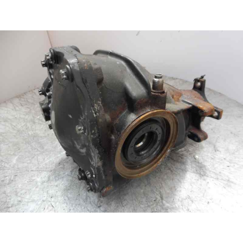 Recambio de diferencial trasero para mercedes-benz clase e (w211) berlina 3.2 cdi cat referencia OEM IAM A2303510105 A2303510508