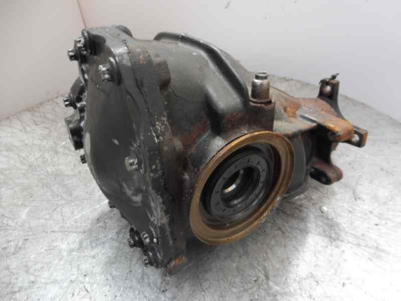 Recambio de diferencial trasero para mercedes-benz clase e (w211) berlina 3.2 cdi cat referencia OEM IAM A2303510105 A2303510508