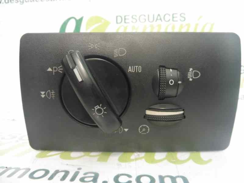 Recambio de mando luces para ford mondeo berlina (ge) futura x referencia OEM IAM 4S7T13A024JD  