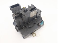 Recambio de cerradura puerta delantera derecha para fiat grande punto (199) 1.9 8v multijet sport referencia OEM IAM 55702904