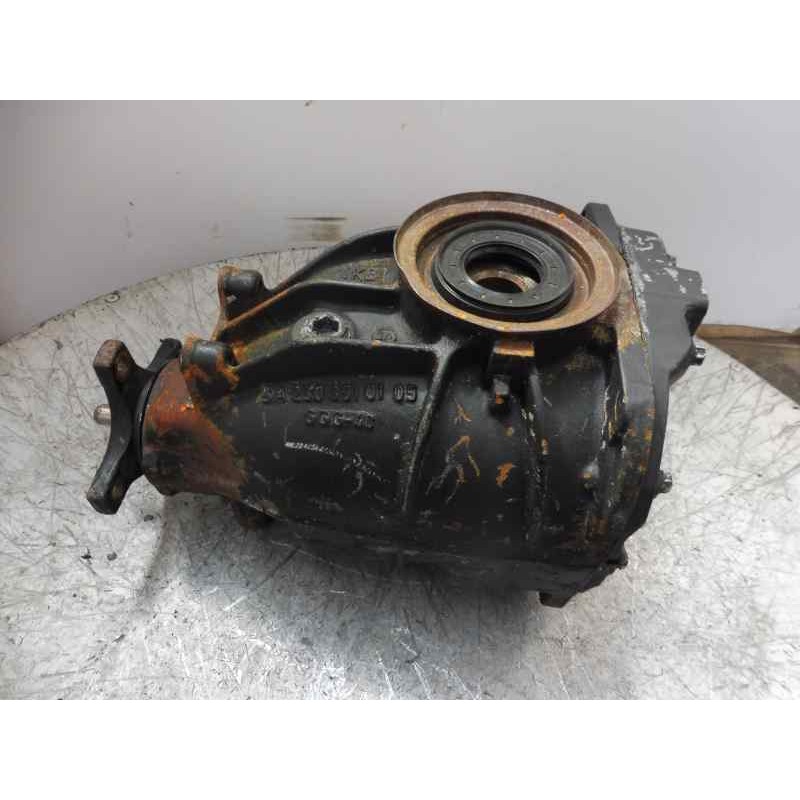 Recambio de diferencial trasero para mercedes-benz clase e (w211) berlina 3.2 cdi cat referencia OEM IAM A2303510105 A2303510508