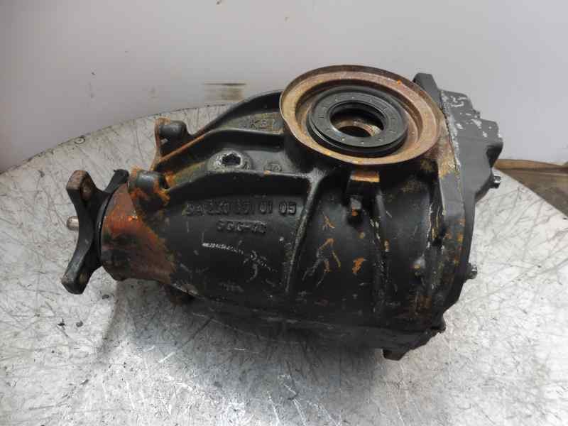 Recambio de diferencial trasero para mercedes-benz clase e (w211) berlina 3.2 cdi cat referencia OEM IAM A2303510105 A2303510508